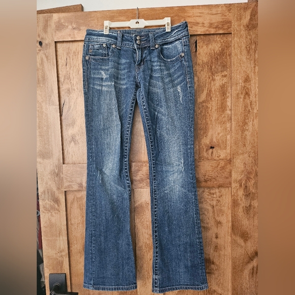 Miss Me jeans - Picture 2 of 6